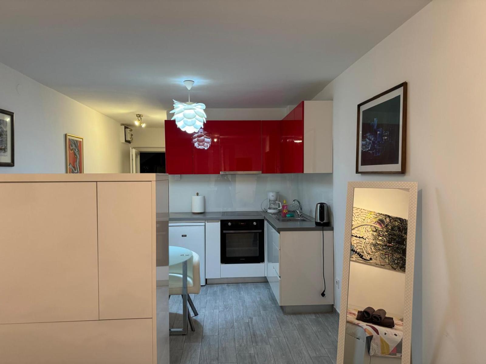 Studio Apartment Ivana - New Sweet Apartment Dubrovnik Quarto foto